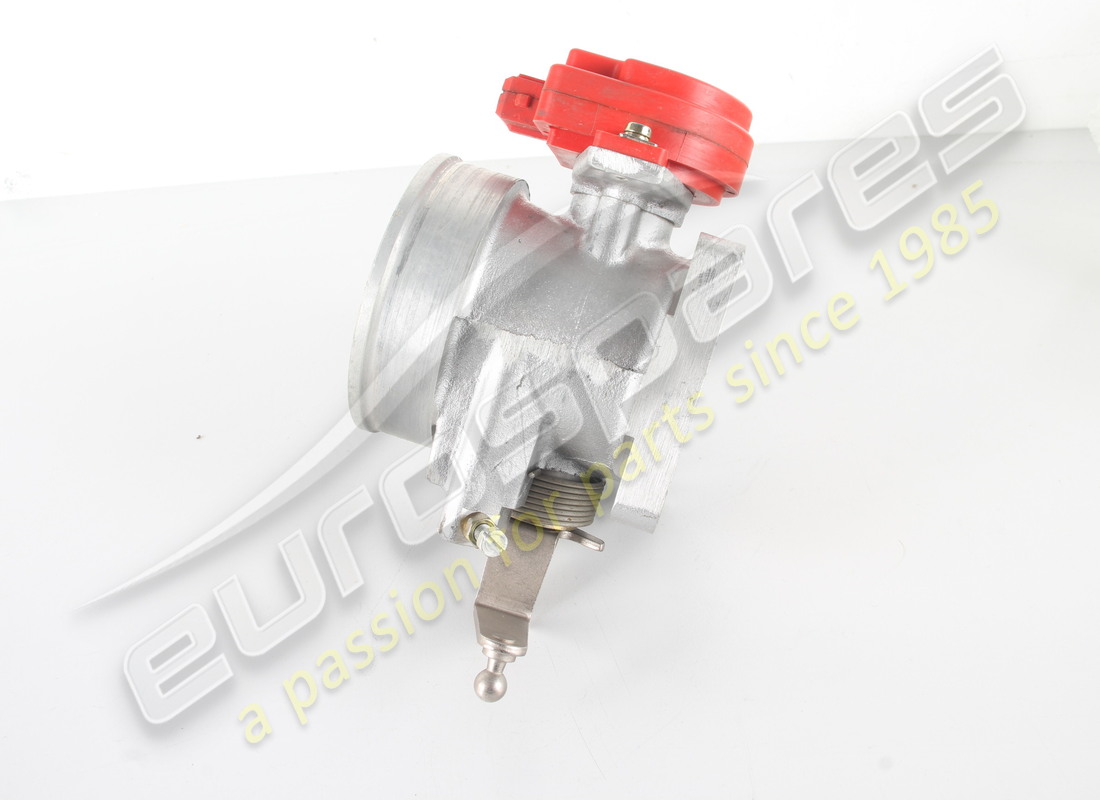 nuovo ferrari cassa iniezione gto. numero parte 122240 (4)