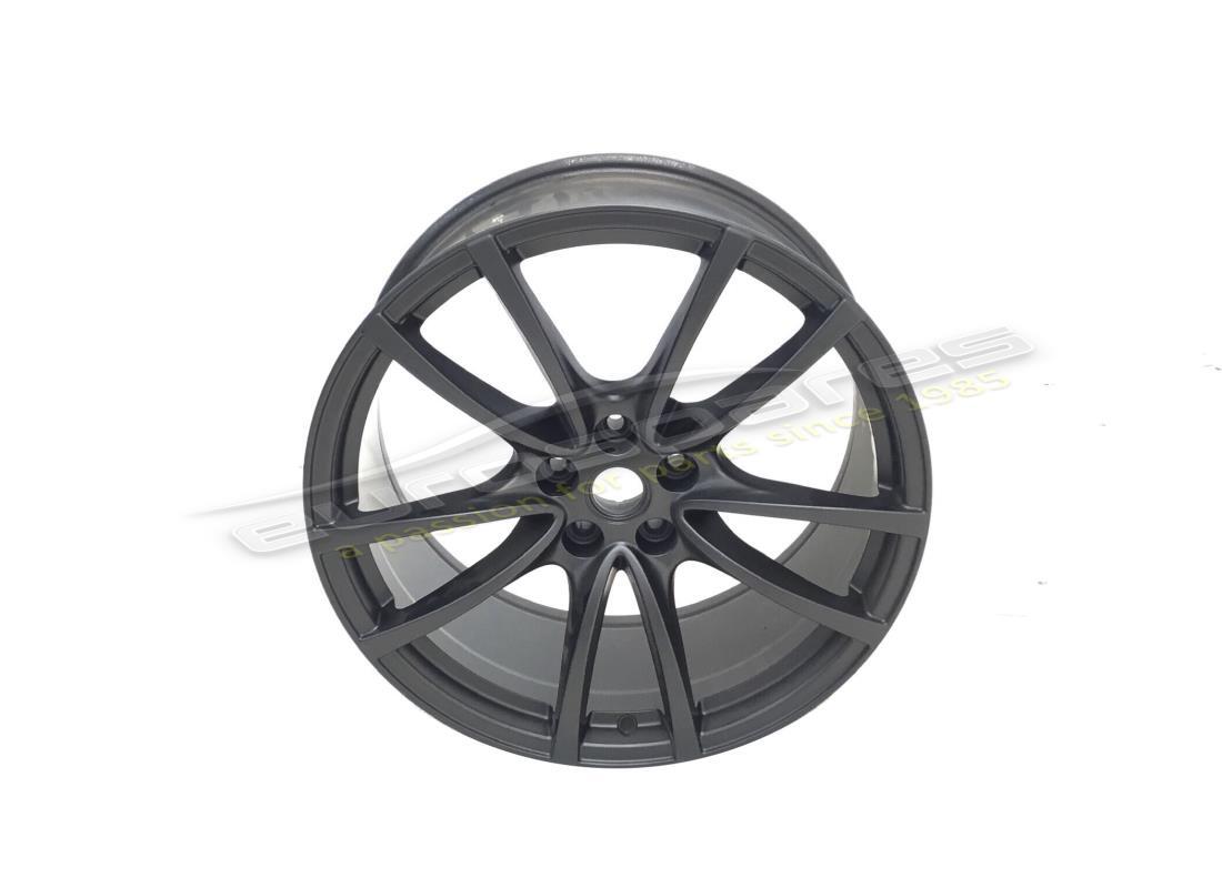 nuova ruota posteriore ferrari 430 scuderia 10j x 19. numero parte 226580 (1)