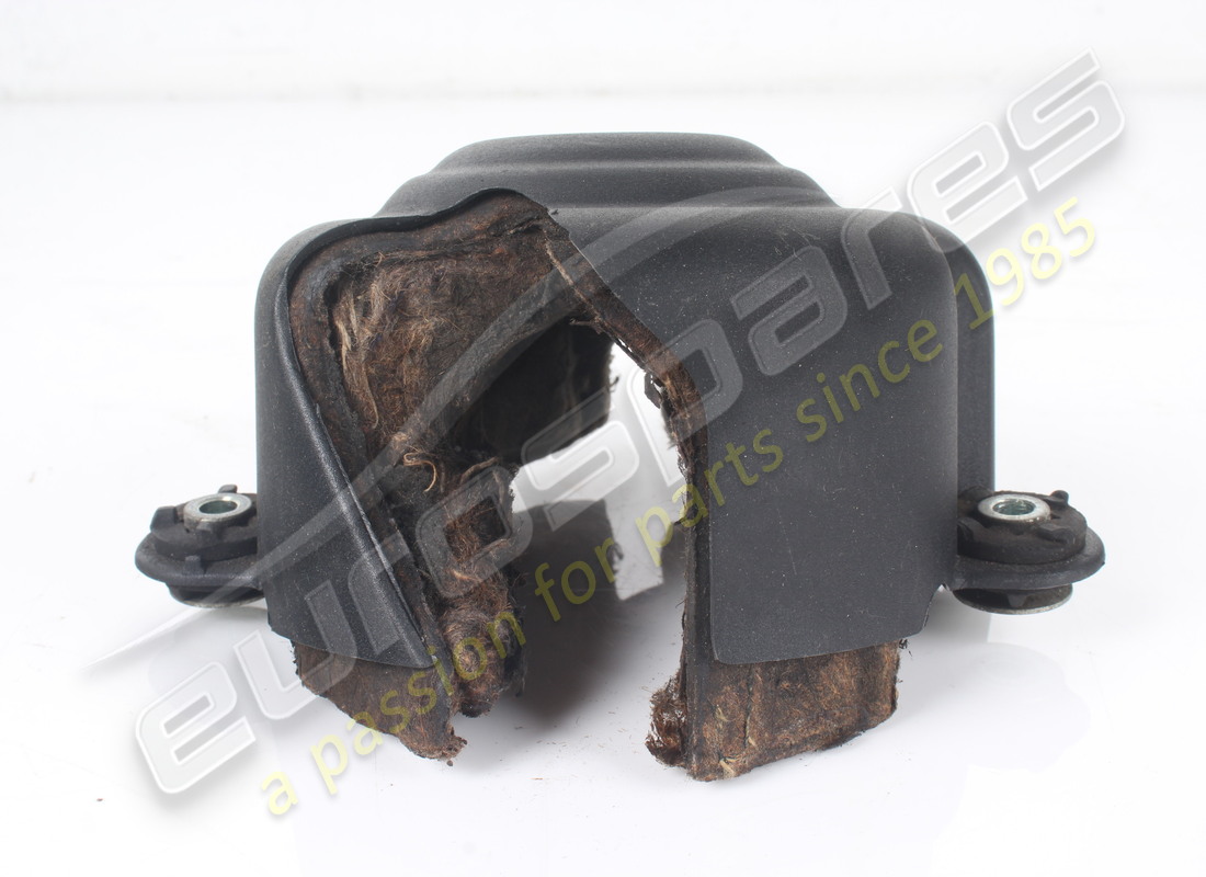 COPERTURA ACUSTICA Ferrari USATA. NUMERO PARTE 247537 (1)