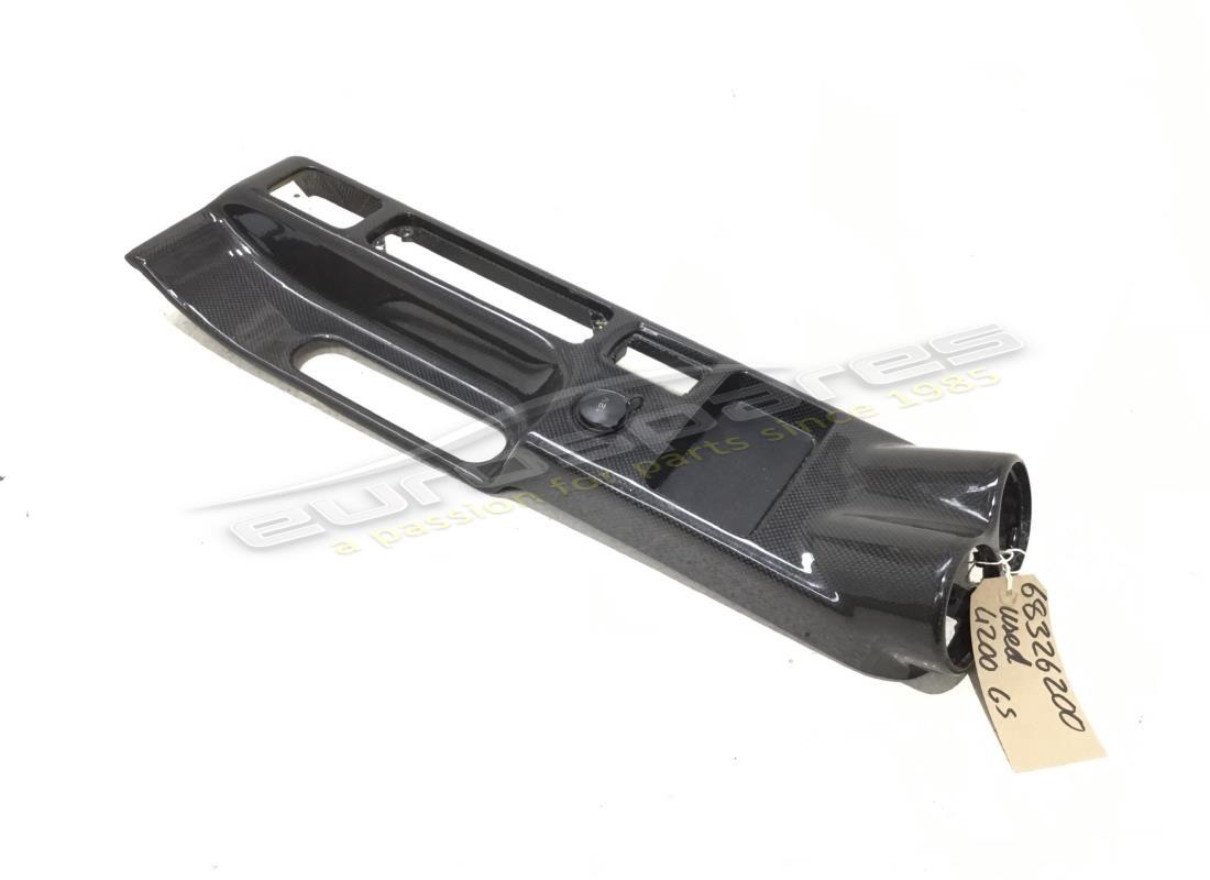 CONSOLE SUPERIORE COMPLETA USATA Maserati . NUMERO PARTE 68326200 (1)