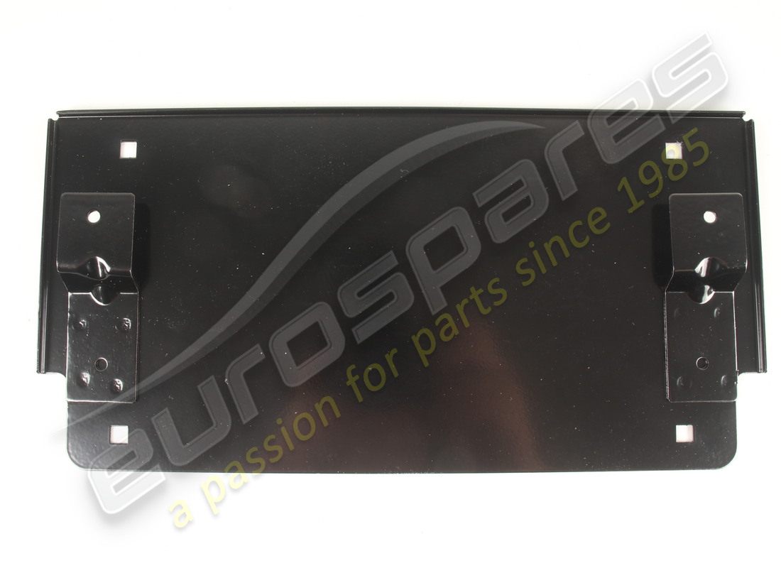 nuovo ferrari portatarga anteriore (montaggio). codice articolo 86287100 (2)