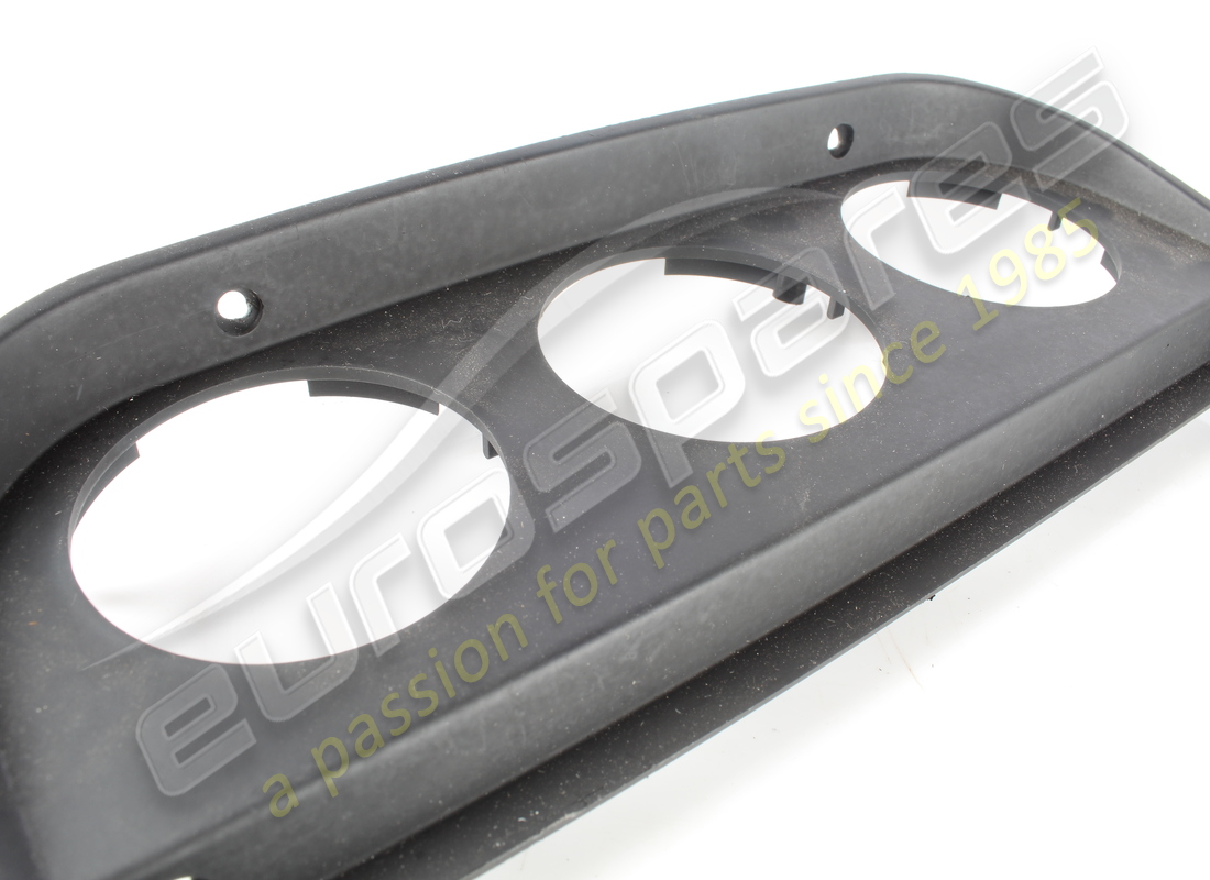 used ferrari rhd console plate. part number 170935 (3)