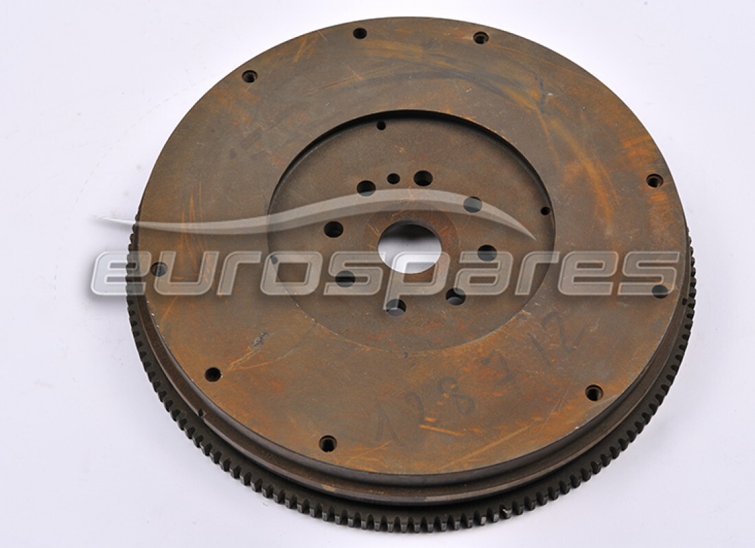 nuovo volano motore ferrari (manuale). numero parte 128712 (1)