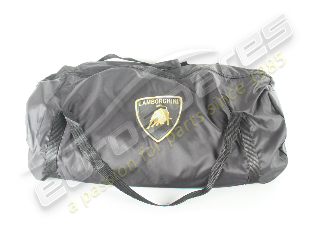 nuovo lamborghini copriauto da interno (senza spoiler). numero parte 0097006639 (1)