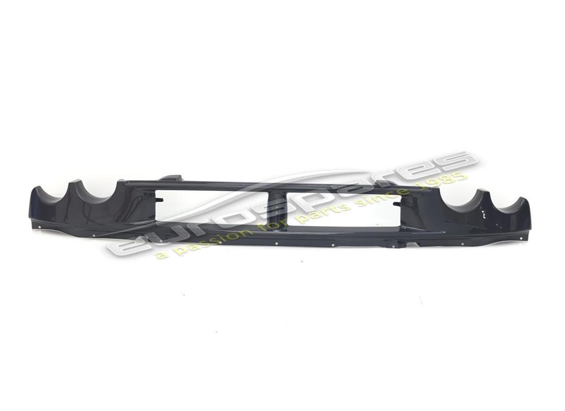 nuovo modanatura ferrari -valido per spider 1. numero parte 81624500 (1)