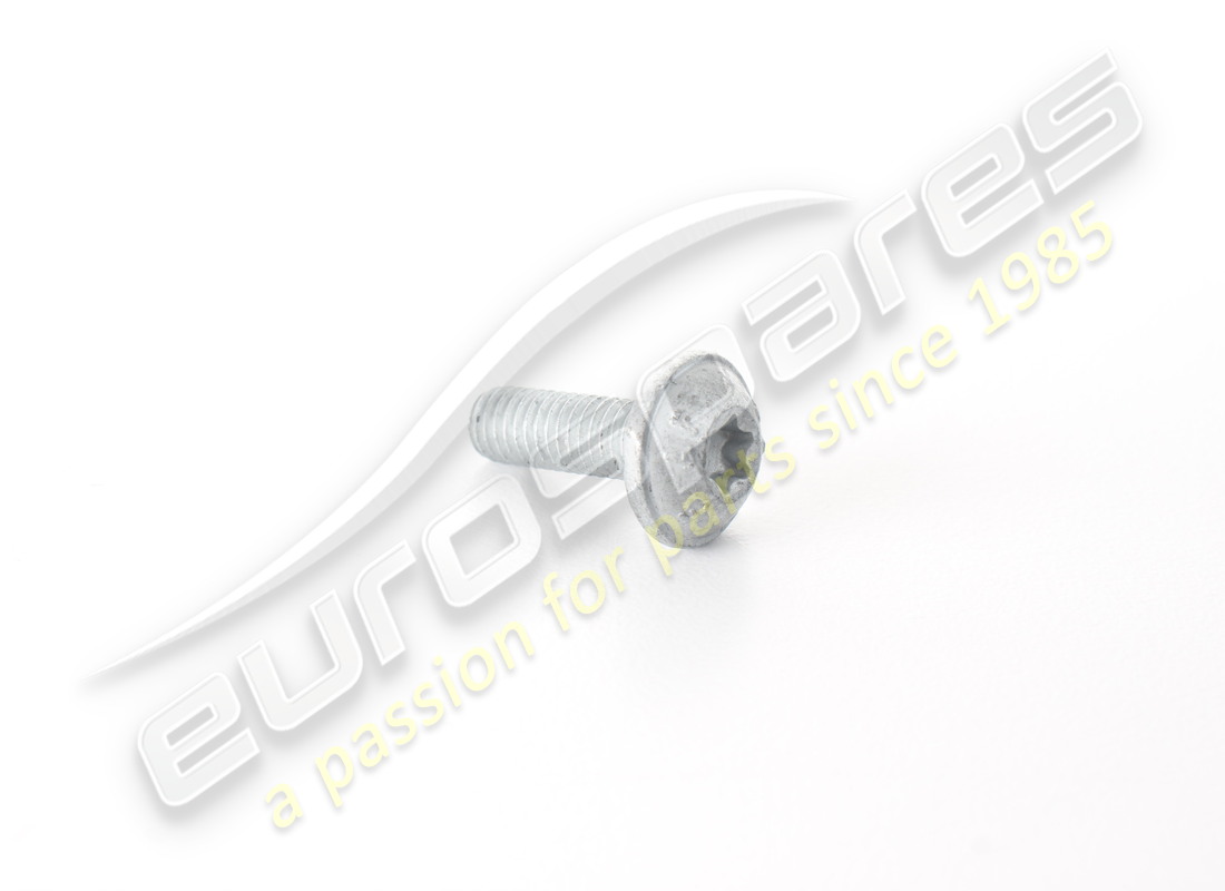 nuovo lamborghiniesalobolare socketm6x18. numero parte n10714801 (1)