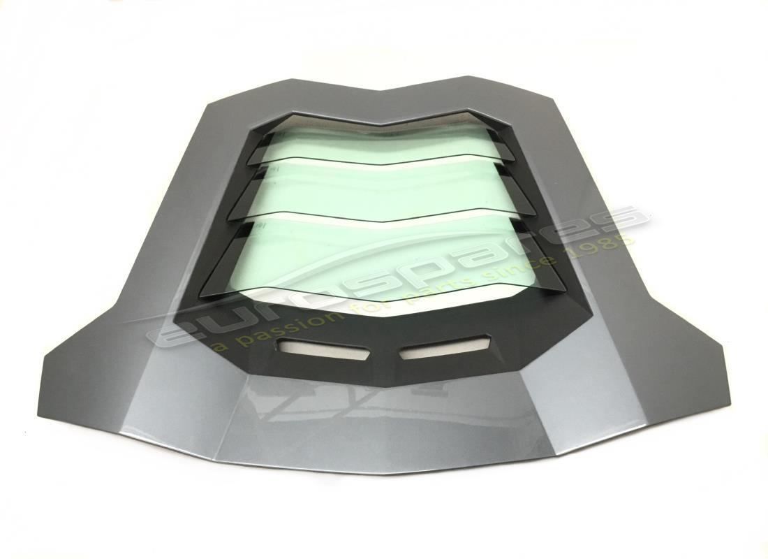 NUOVO (ALTRO) Lamborghini COPERCHIO DEL BAULE . NUMERO PARTE 476827023 (1)