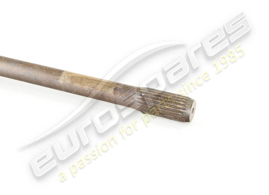 NUOVO ALBERO DEL CAMBIO FERRARI. NUMERO PARTE 523880 (3) nuovo albero del cambio ferrari. numero parte 523880 (3)