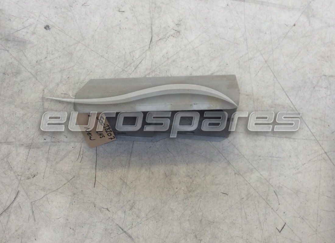 NUOVO Ferrari ALLOGGIAMENTO POP UP PER FARO SX . NUMERO PARTE 50038207 (1)