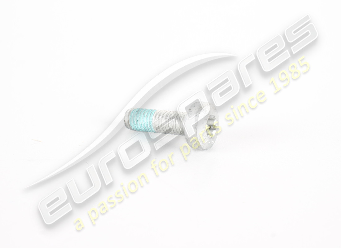 nuovo lamborghiniesalobolare socketm6x20. numero parte n10124308 (1)