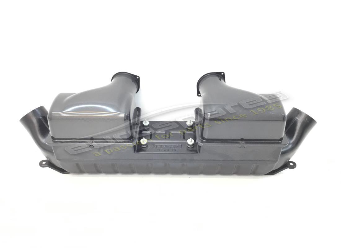 NUOVO Ferrari FILTRO COMPLETO, FIBRA DI CARBONIO. CODICE ARTICOLO 212208 (1)