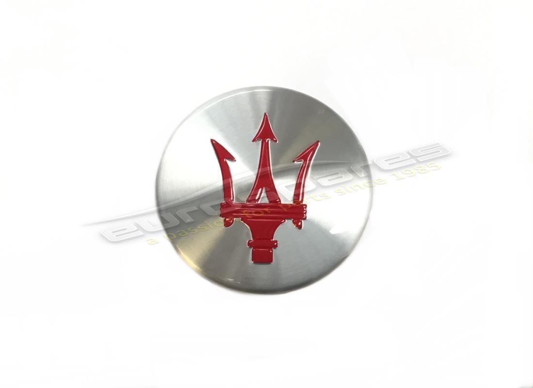 nuovo maserati tappo per centro ruota. numero parte 82364606 (1)