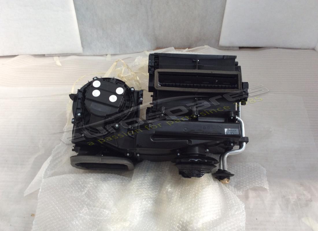 USATO Lamborghini UNITÀ HVAC 1 ZOHNEN OHNE PTC . NUMERO PARTE 4S1820005A (1)