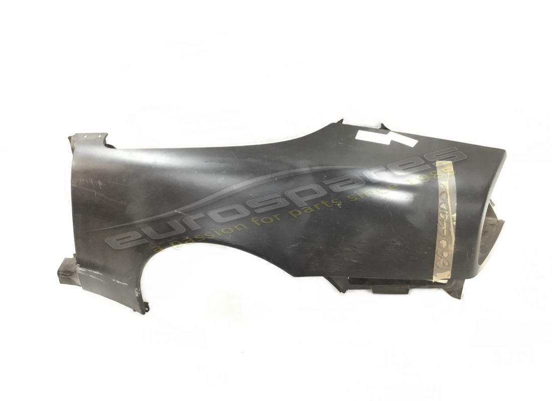 nuovo maserati parafango post sx cpl. numero parte 66069900 (1)