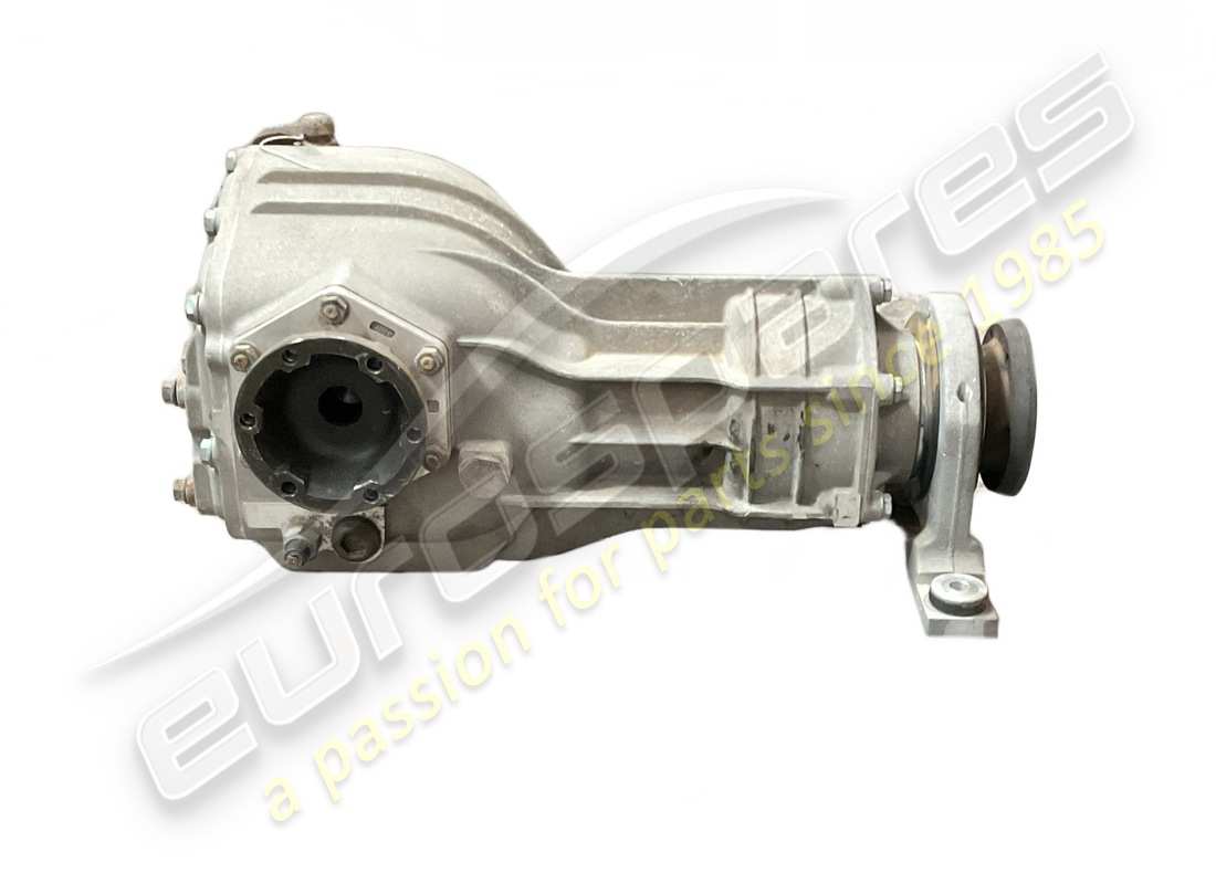 usato lamborghini differenziale anteriore. numero parte 01s409021 (4)