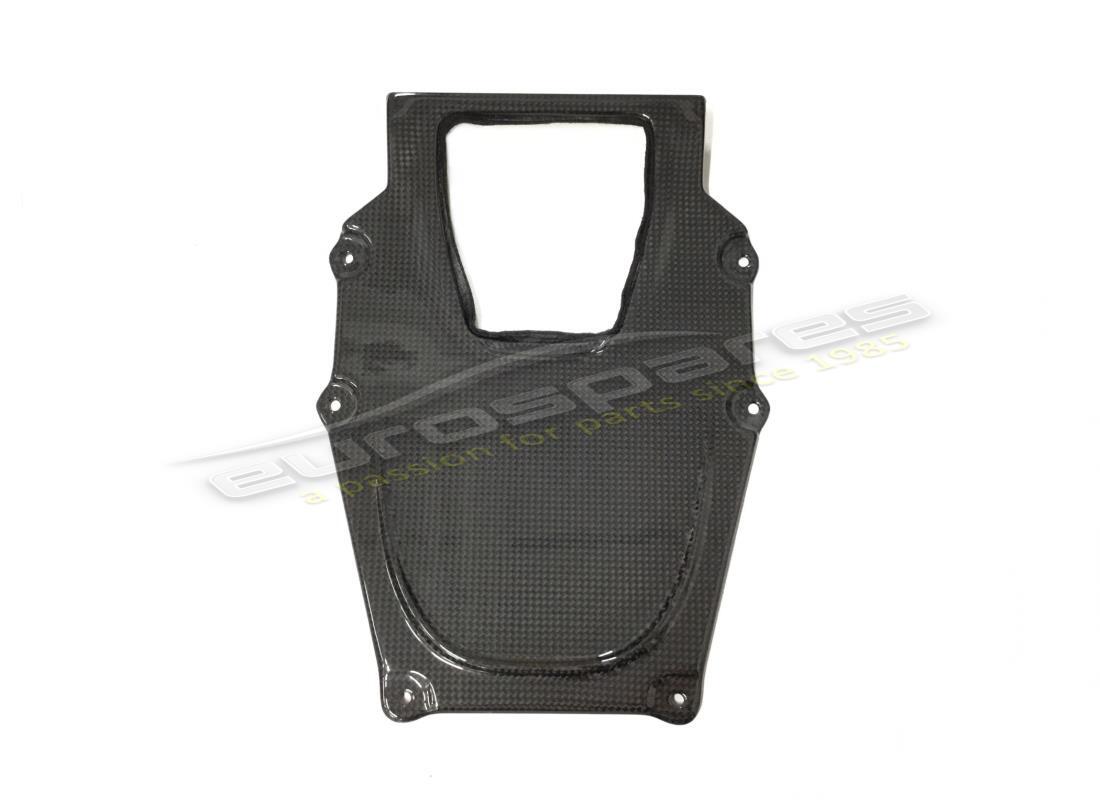 NUOVO (ALTRO) Ferrari VANO PORTAOGGETTI ANTERIORE IN CARBONIO . NUMERO PARTE 83926000 (1)