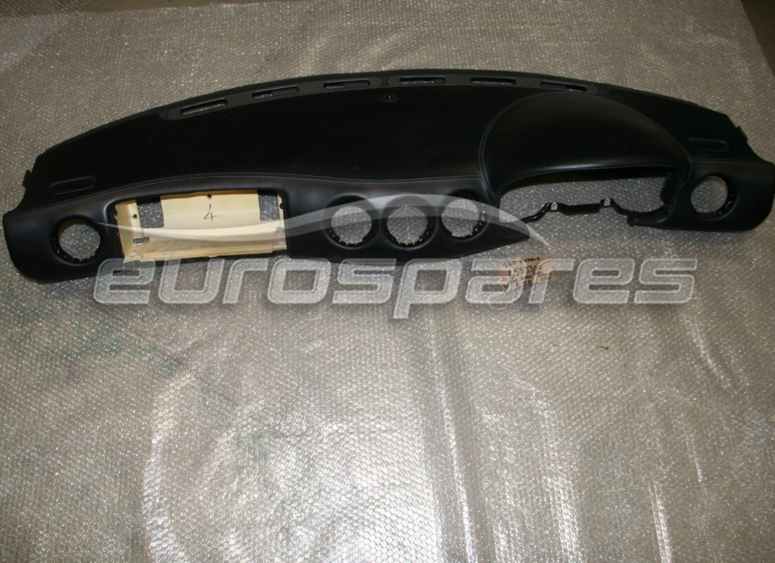 USATO Ferrari RIVESTIMENTO CRUSCOTTO LATERALE SUPERIORE. NUMERO PARTE 65533000 (1)