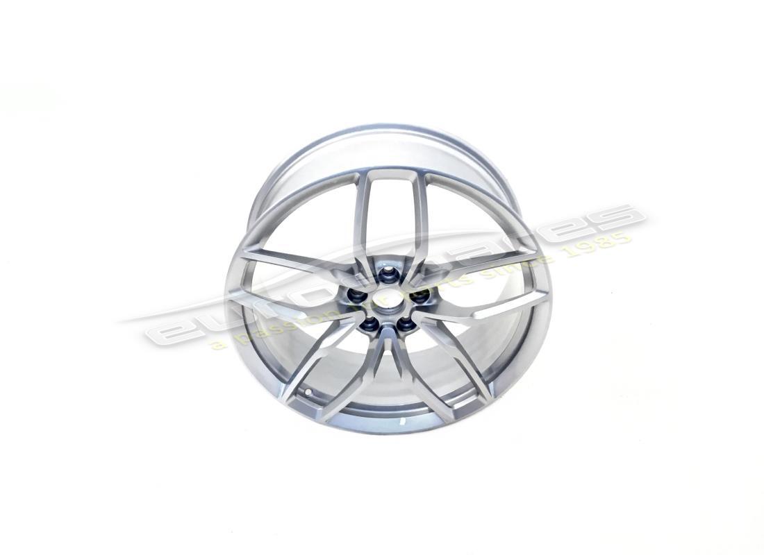 nuova lamborghini ruota anteriore. numero parte 4t0601017b (1)