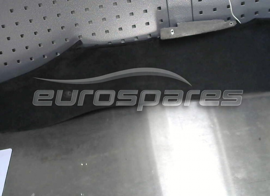 USATO Ferrari PANNELLO PORTA SX COMPLETO. NUMERO PARTE 835617.. (1)