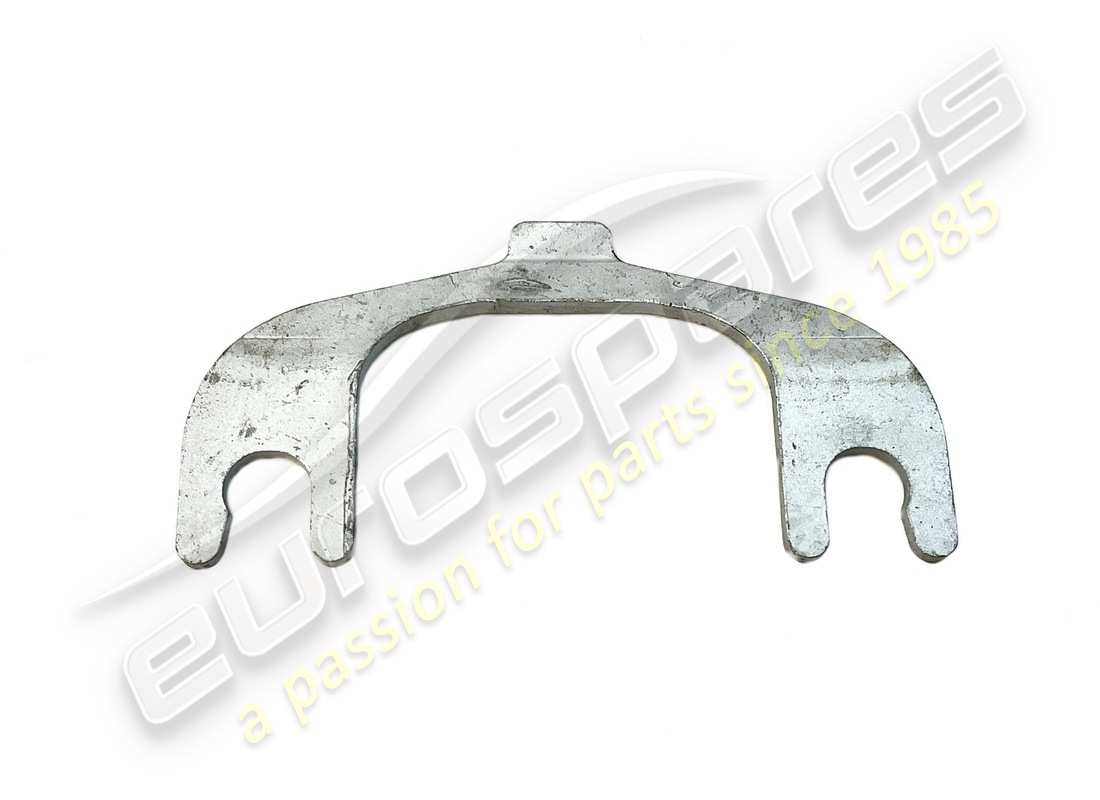 nuova lamborghini piastra di supporto spess.camber 3,0. numero parte 470407203e (1)