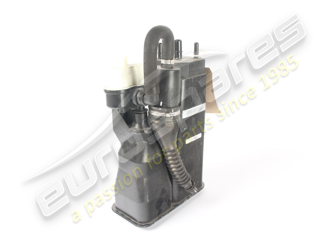 CORPO FILTRO VAPORE FERRARI USATO. NUMERO PARTE 312807 (3) corpo filtro vapore ferrari usato. numero parte 312807 (3)