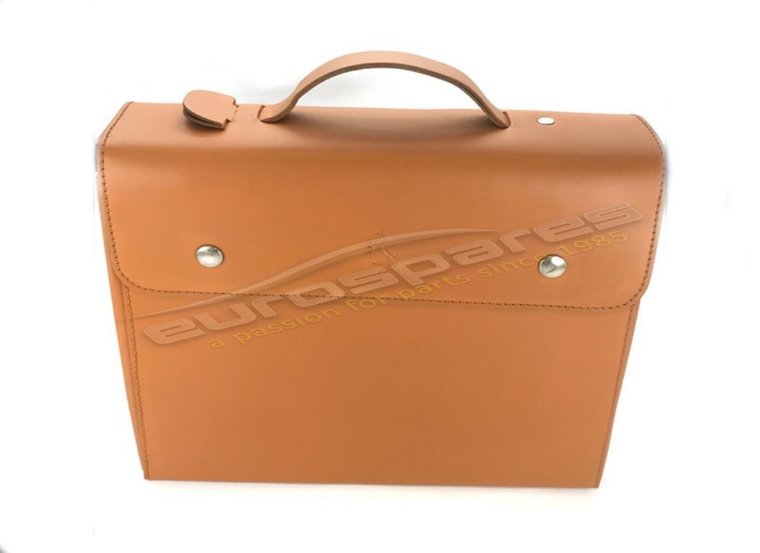 nuova ferrari borsa kit attrezzi vuota. numero parte 190477 (1)