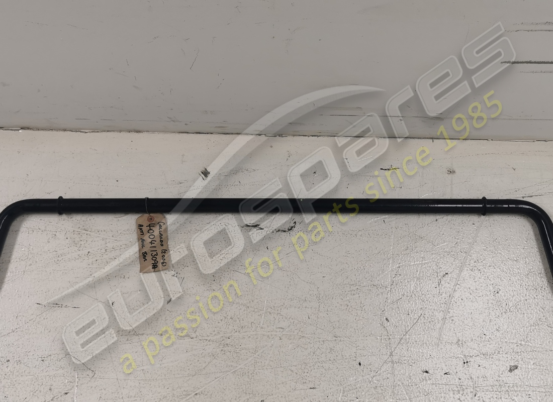 stabilizzante lamborghini usato. numero parte 400411309a (3)
