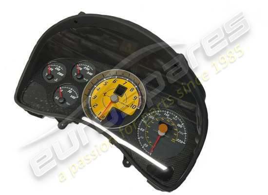 nuovo ferrari cruscotto completo codice articolo 245052
