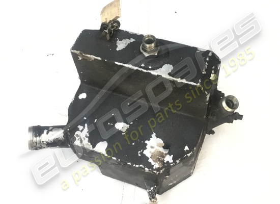 usato ferrari codice articolo serbatoio olio 125517