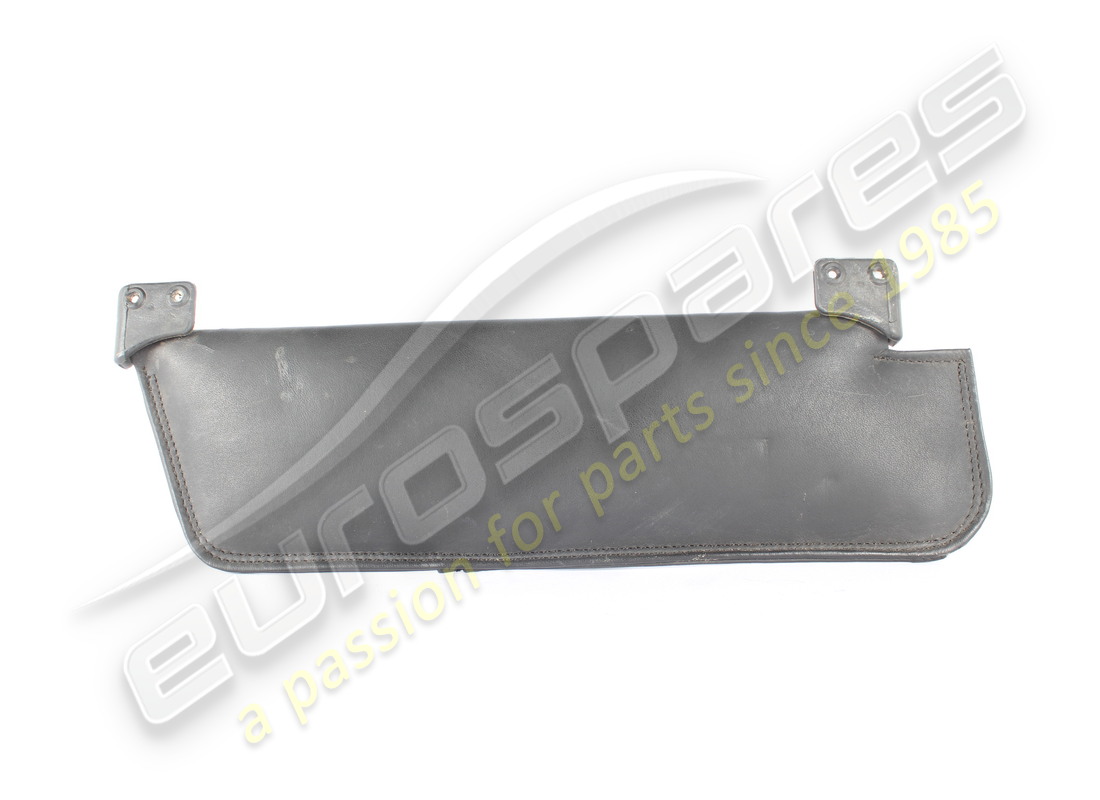 visiera parasole dx usata ferrari numero parte rhd 62849900 (1)