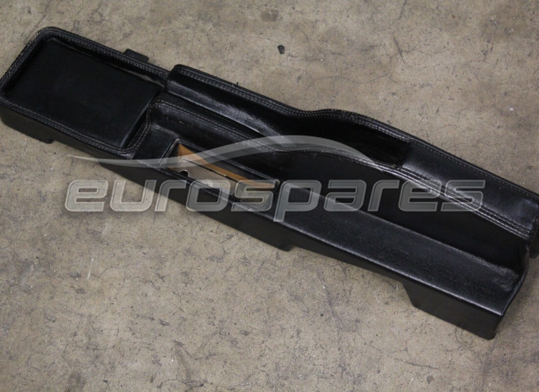 USATA Ferrari CONSOLE ESTERNA FRENO A MANO GUIDA A SINISTRA. NUMERO PARTE 61565800 (1)