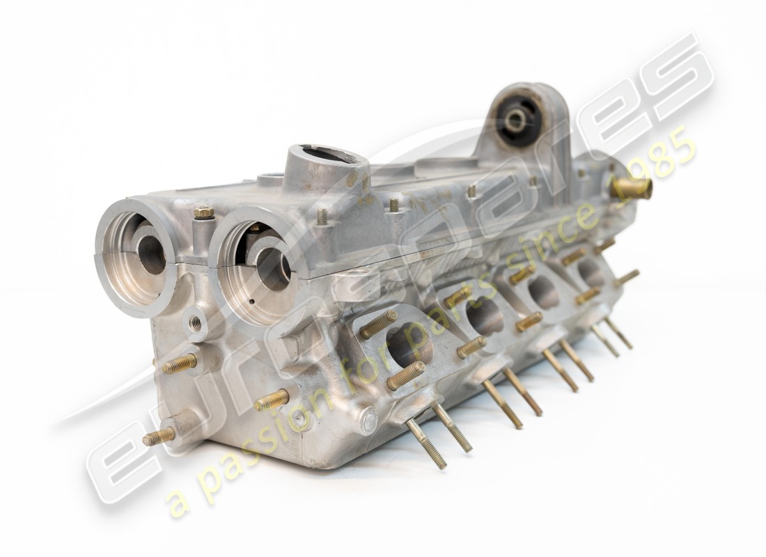 nuovo ferrari testata cilindro dx completa. numero parte 131877 (3)