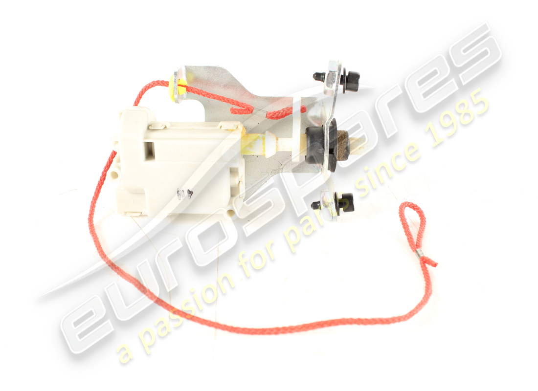 SPORTELLO RIEMPIMENTO CARBURANTE COMPLETO USATO Ferrari NUMERO PARTE 86009000 (1)