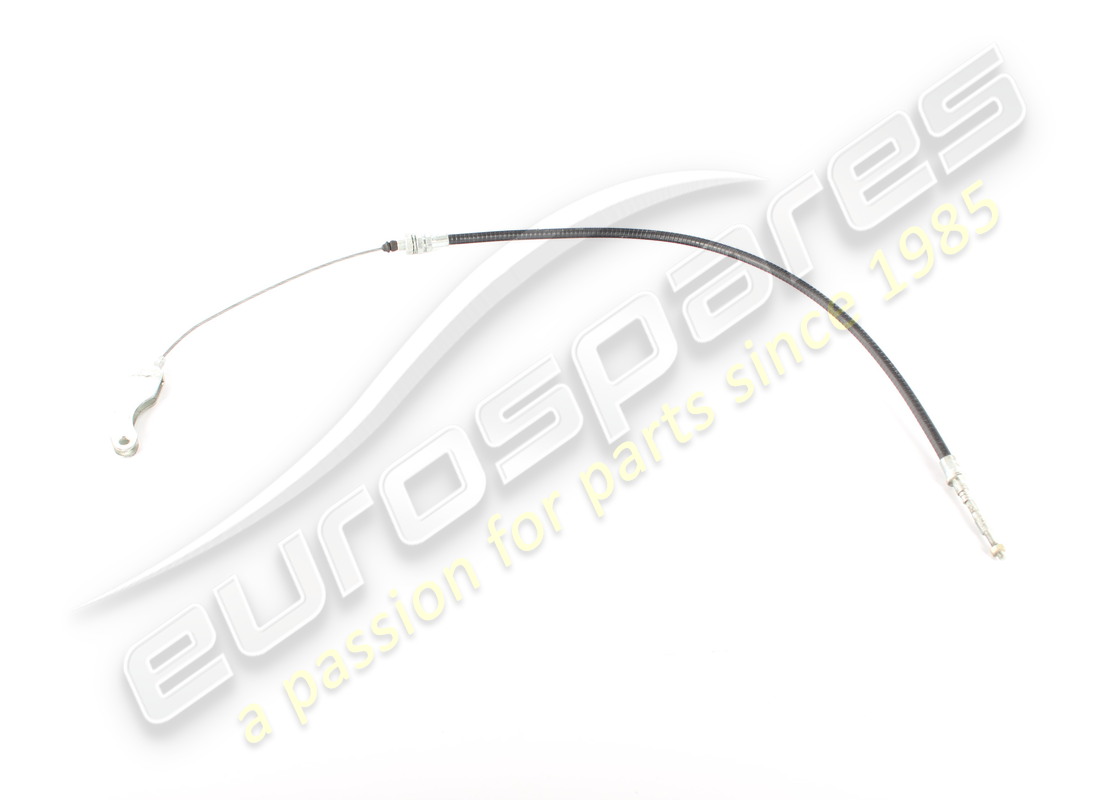 nuovo lamborghini cavo del freno. numero parte 414609722a (1)