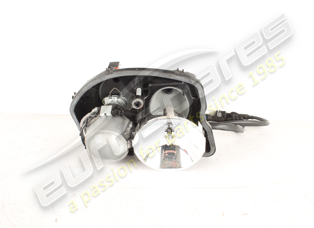 nuovo ferrari kit di conversione fanale dx. numero parte 672585999 (1)
