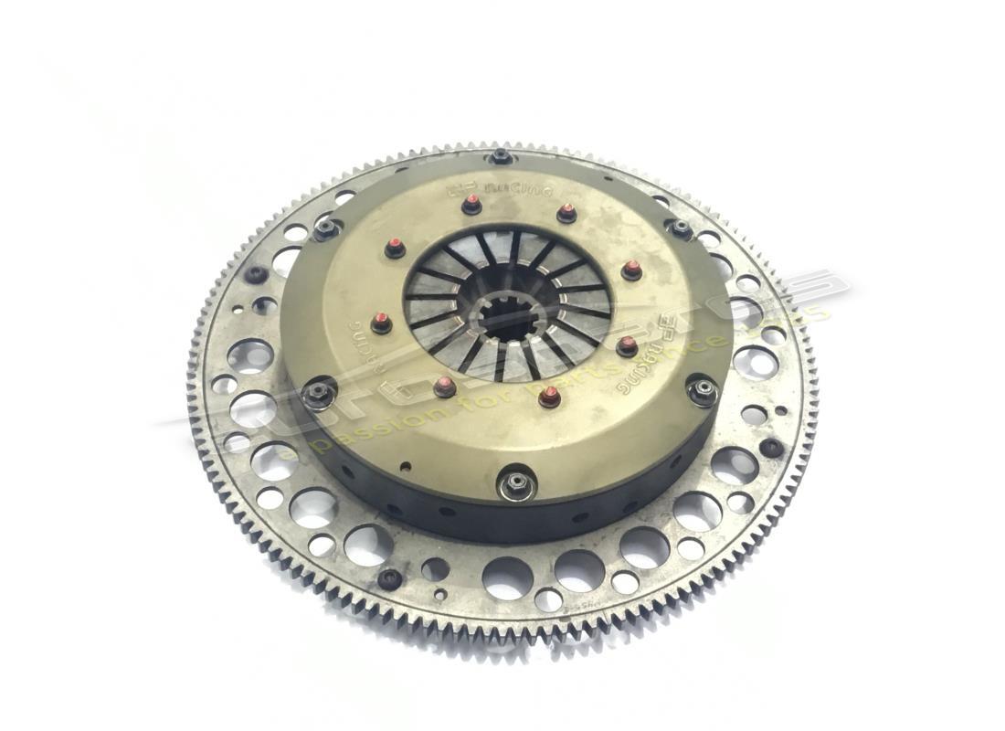 FRIZIONE LM Ferrari USATA. NUMERO PARTE 136807LM (1)