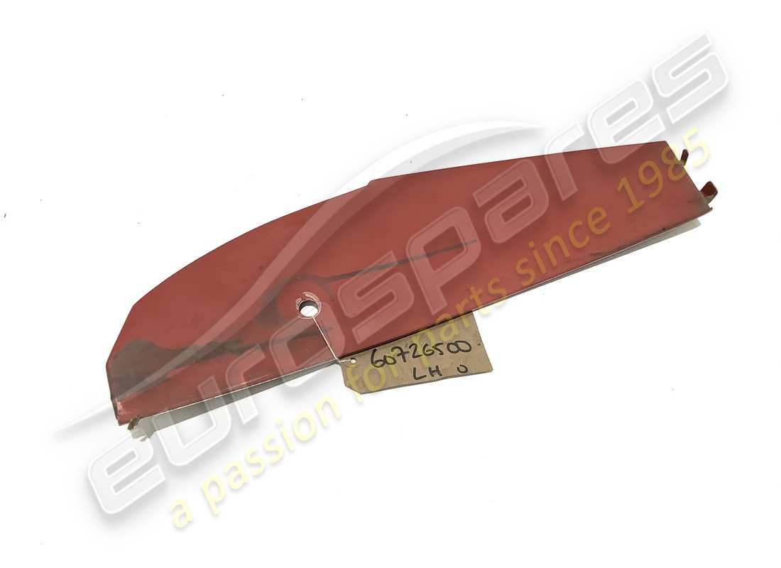 USATO Ferrari PANNELLO CHIUSURA PORTA SX. NUMERO PARTE 60726500 (1)