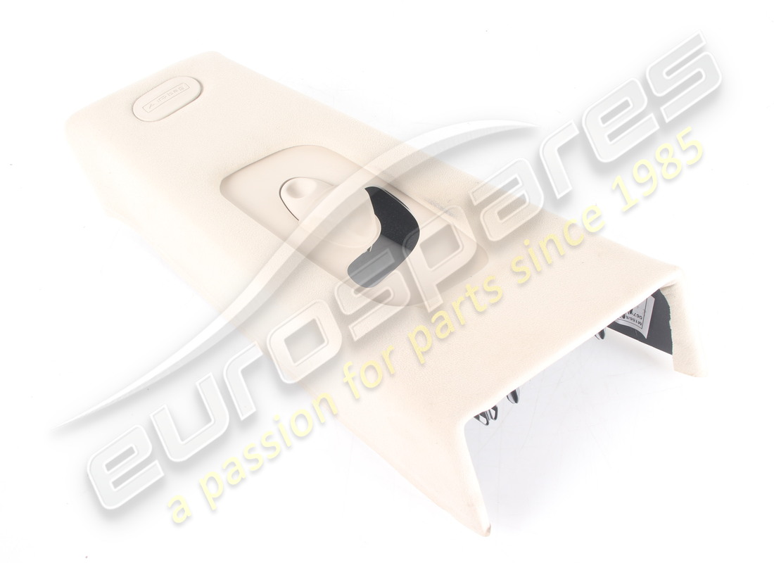 USATO Maserati RIVESTIMENTO SUPERIORE COMPLETO MONTANTE B SX. NUMERO PARTE 670089086 (1)