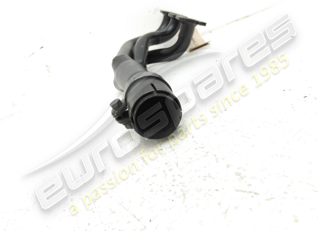 nuovo lamborghini collettore di scarico anteriore destro. numero parte 004410684 (2)