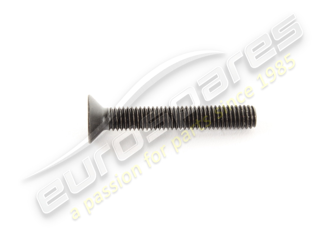 nuova ferrari vite a brugola svasata 6x40. numero parte 83554200 (2)