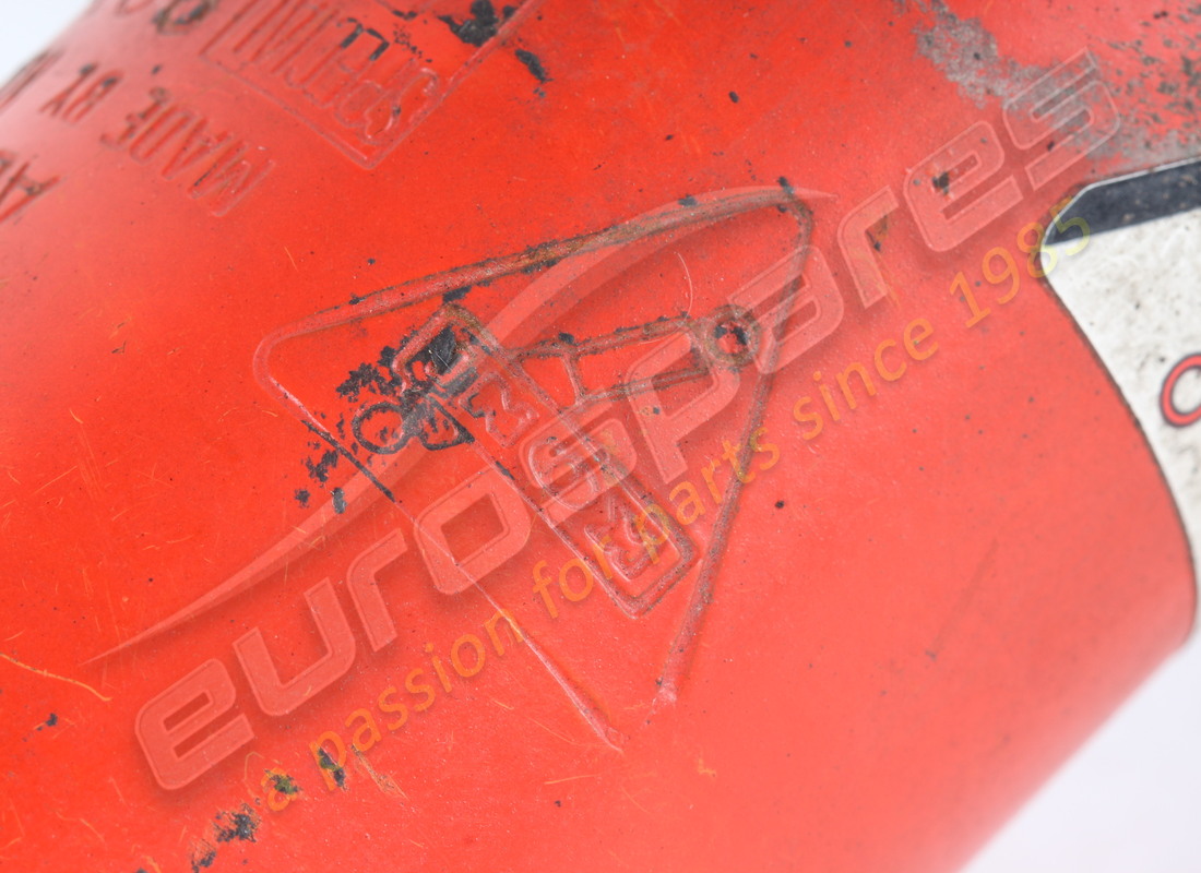 ammortizzatore usato ferrari 400i 83". numero parte 117718 (8)