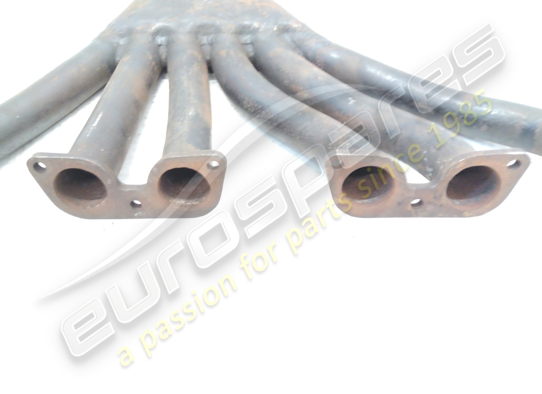 nuovo ferrari collettore dx 250gt flangia coupe pinin tp. numero parte mc237110 (4)