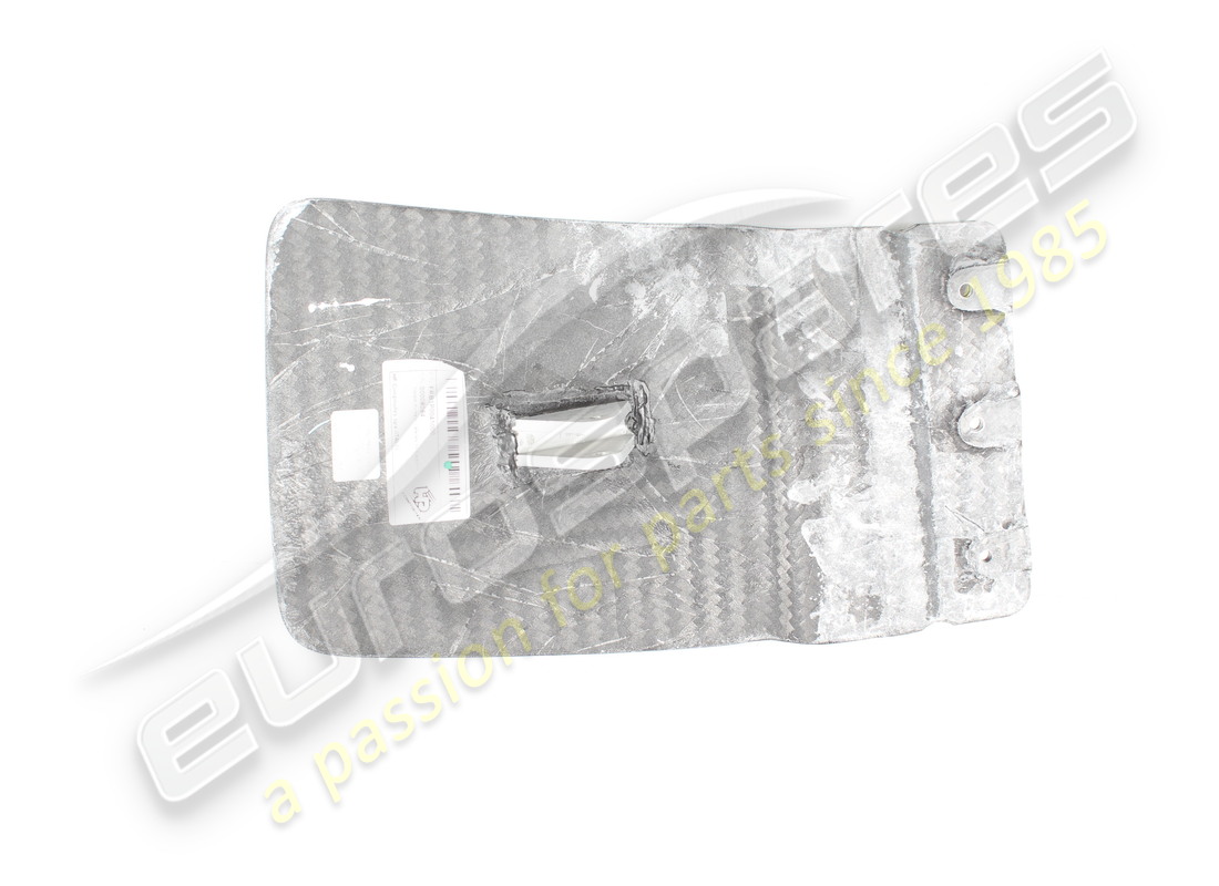 usato ferrari portellone laterale sx. numero parte 786905 (2)
