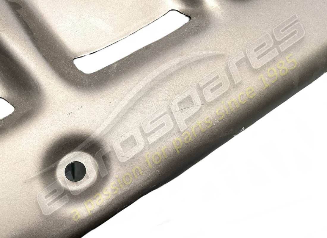 nuovo (altro) ferrari scudo sx. numero parte 68743900 (3)