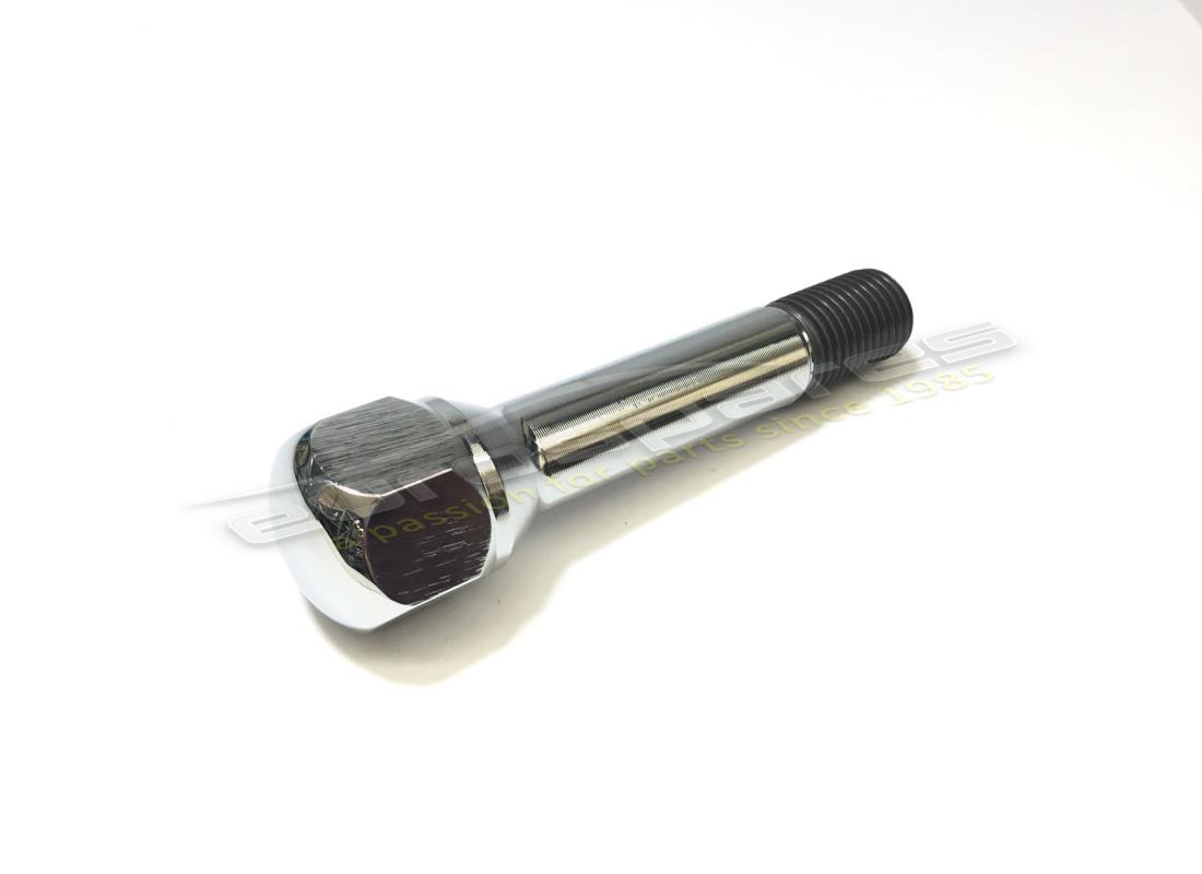nuovo modello di kit distanziale ferrari bulloni ruota (72mm). numero parte 110580a (1)