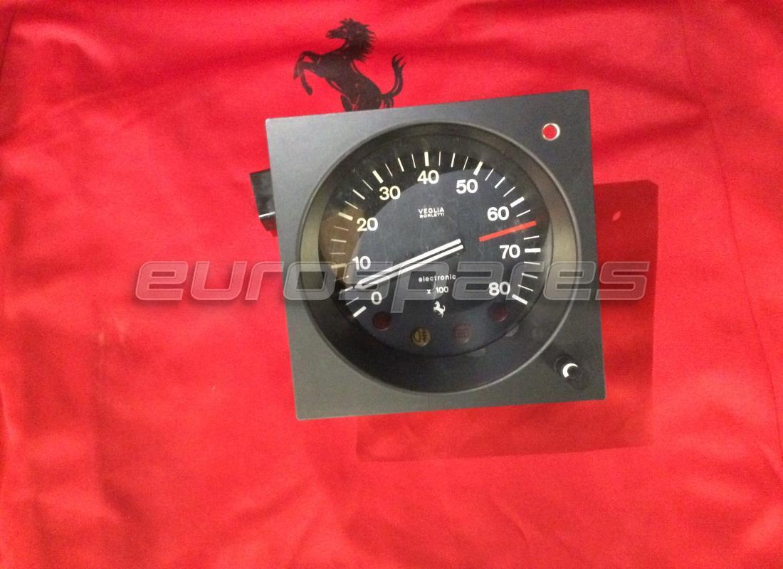 nuovo contagiri ferrari. numero parte 119633 (1)