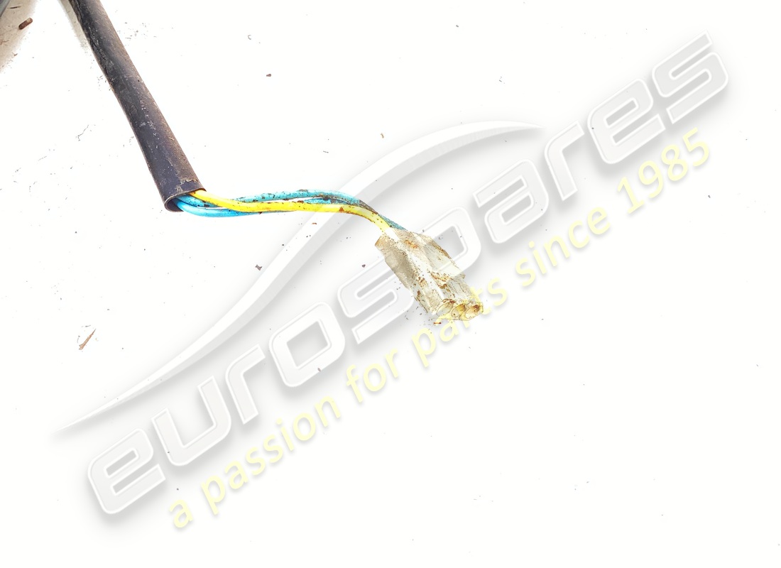 specchietto retrovisore esterno sx completo usato maserati. numero parte 318170107 (4)