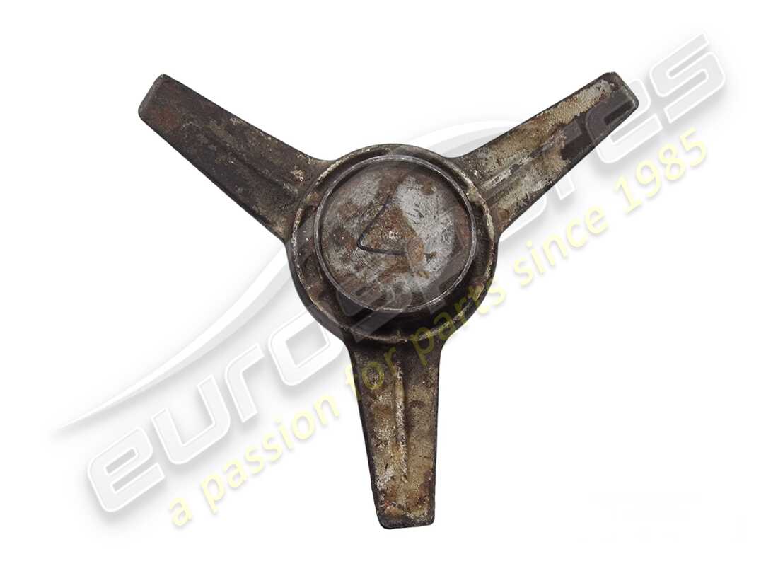 USATO Lamborghini SPINNER RUOTA SX. NUMERO PARTE 005103033L (1)