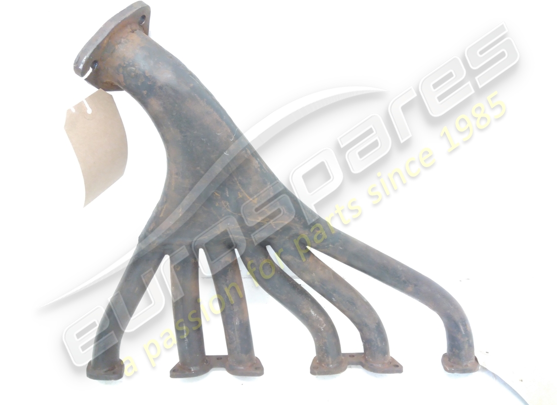 nuovo ferrari collettore dx 250gt flangia coupe pinin tp. numero parte mc237110 (2)