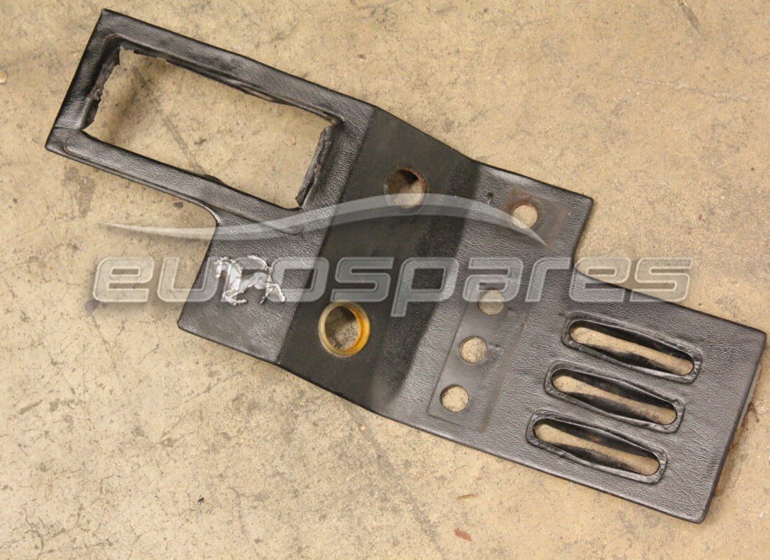 PANNELLO PIASTRA Ferrari USATO. NUMERO PARTE 60190006 (1)